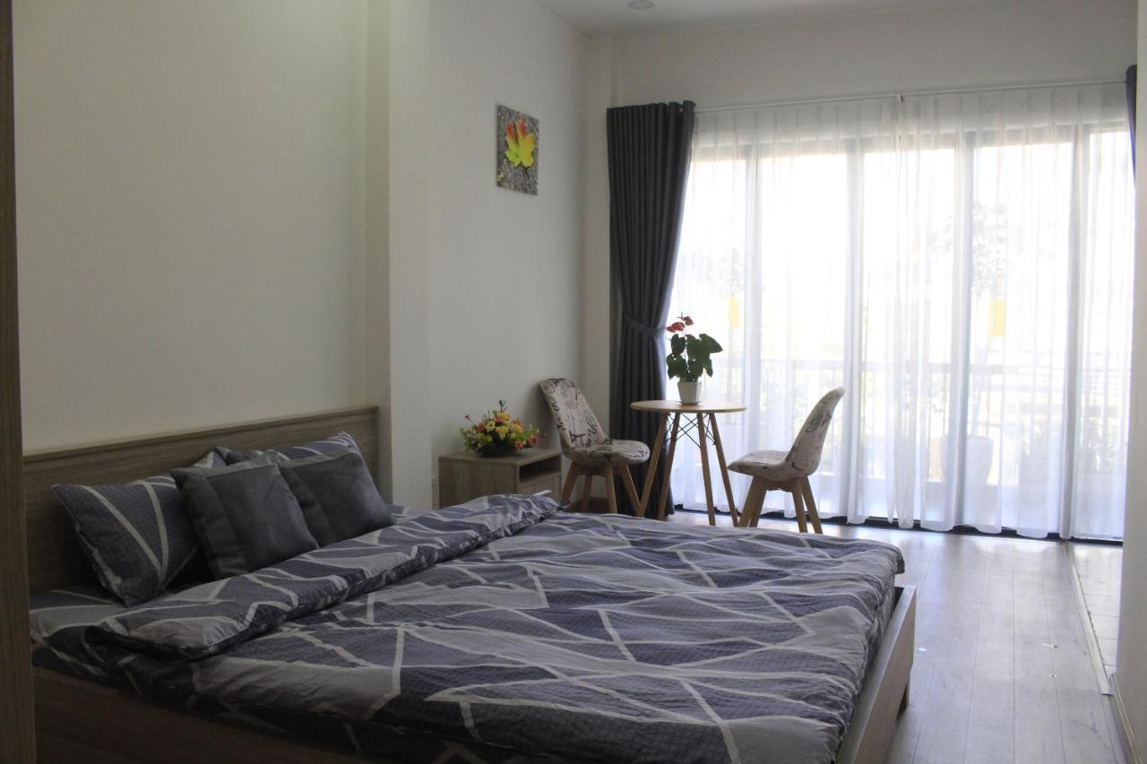 Hoa Hong Miyako Ξενοδοχείο Νταλάτ Εξωτερικό φωτογραφία